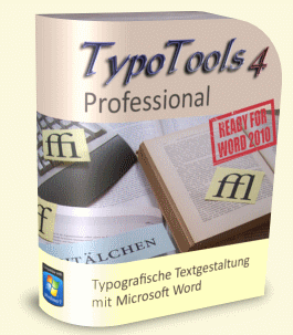 Virtuelle Box - TypoTools 4 Professional